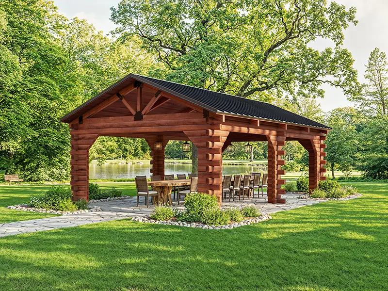 The Gathering Place